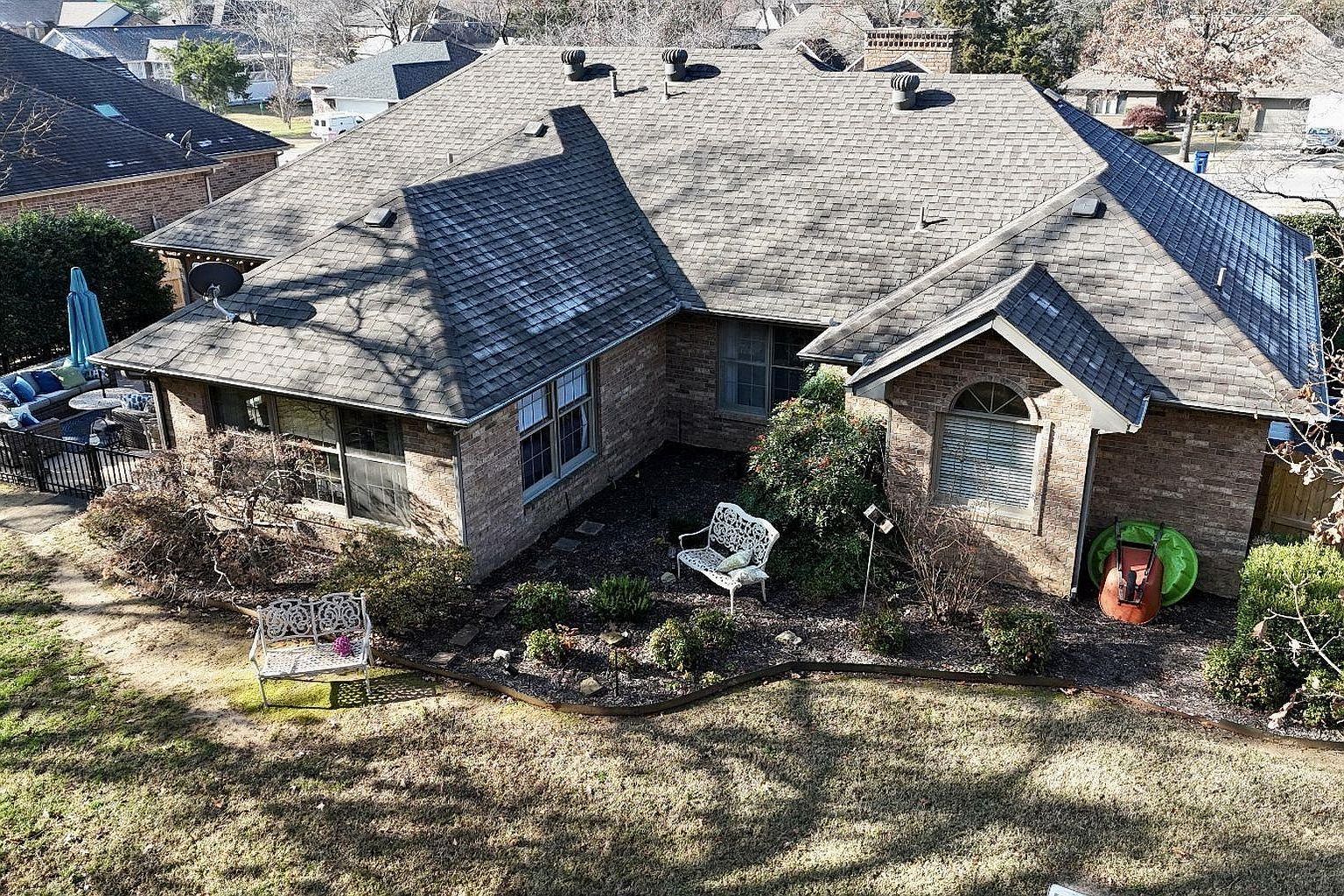 405 Holly Grove Dr Mountain Home, AR 72653  | Single Family