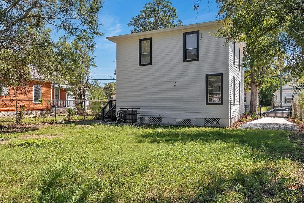 1364 Evergreen Ave Jacksonville, FL 32206  | Single Family