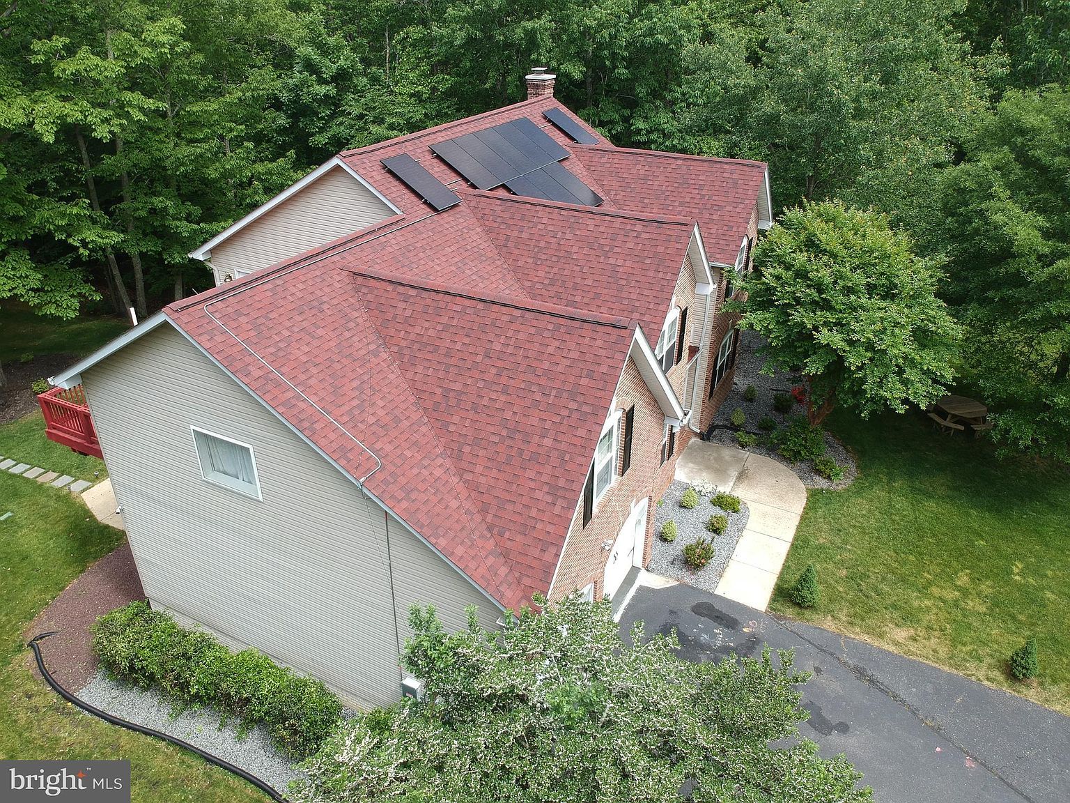 22676 Chickadee Ln Leonardtown, MD 20650  | Single Family