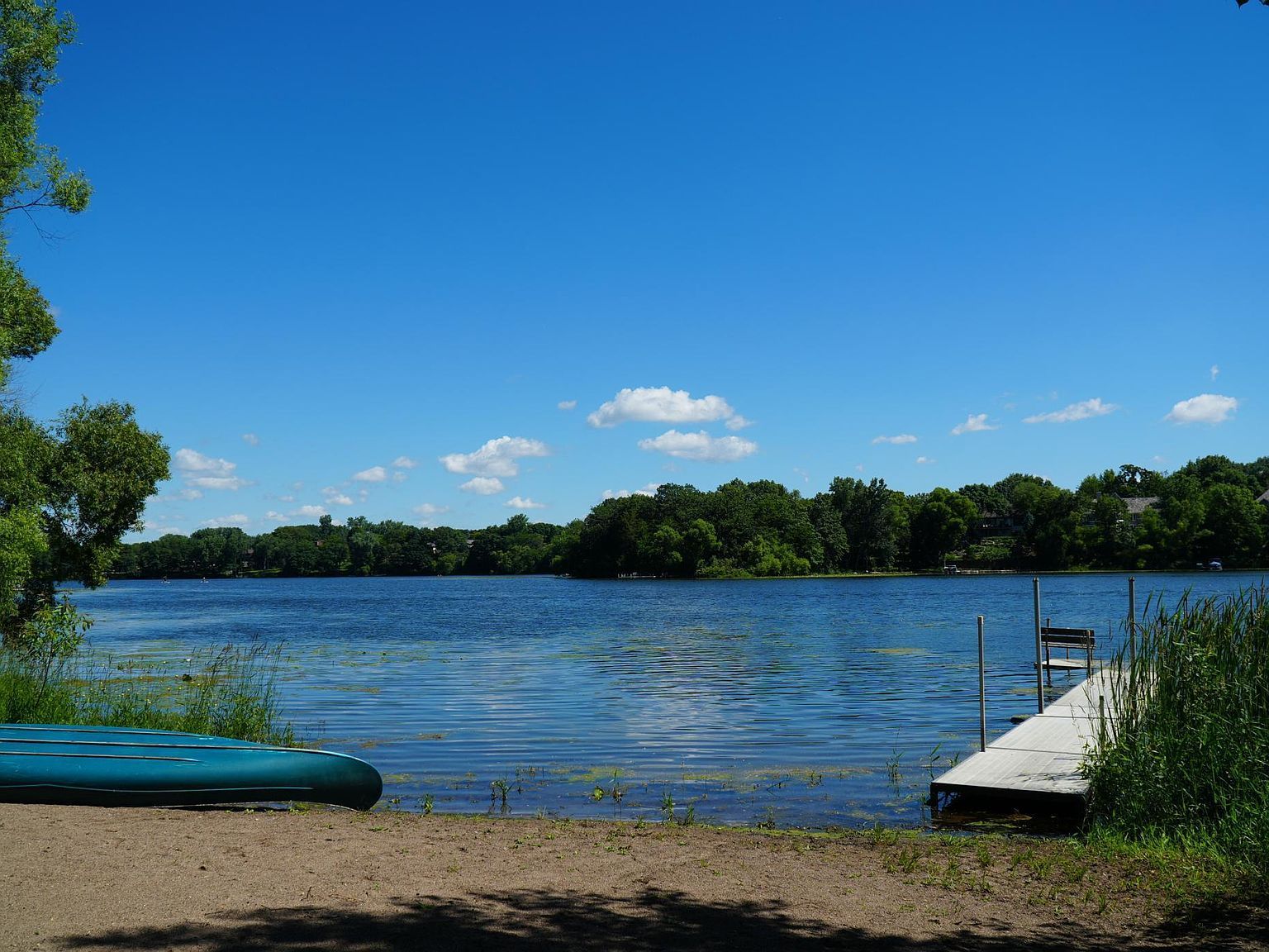 15721 Cedar Ridge Rd Eden Prairie, MN 55347  | Single Family