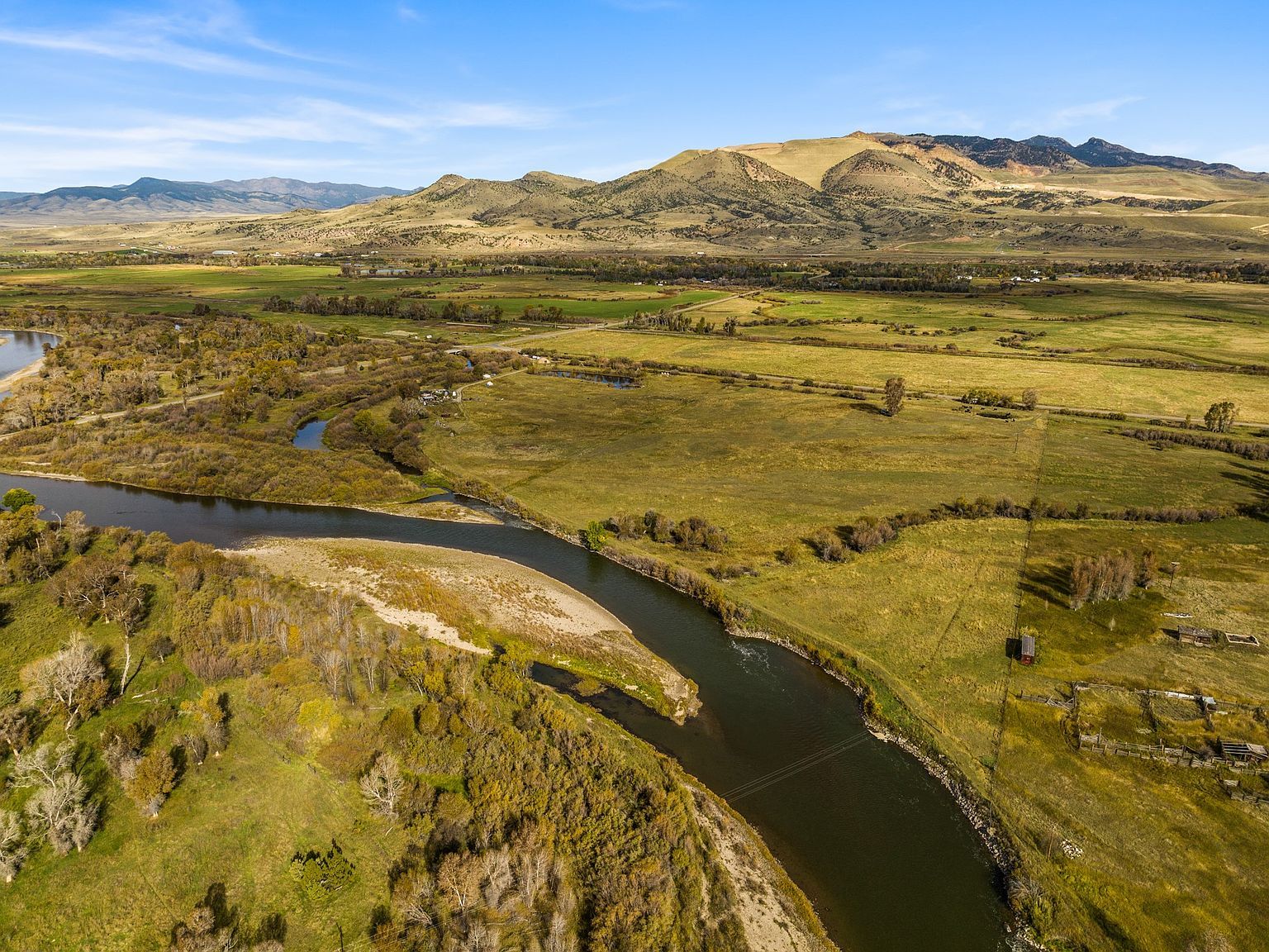 McKeown Ln Cardwell, MT 59721 | Land/Lot