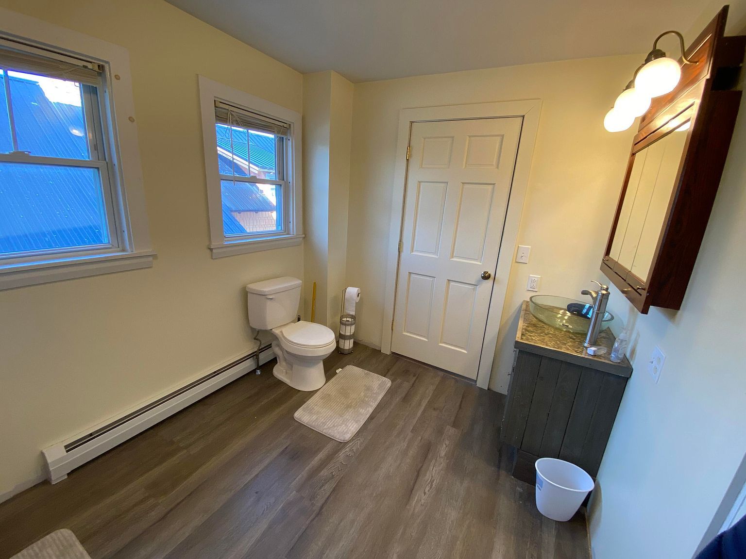 15 Vaughn St Caribou, ME 04736  | Single Family