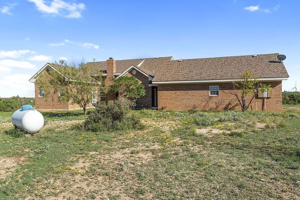 511 Angela Rd Big Spring, TX 79720  | Single Family