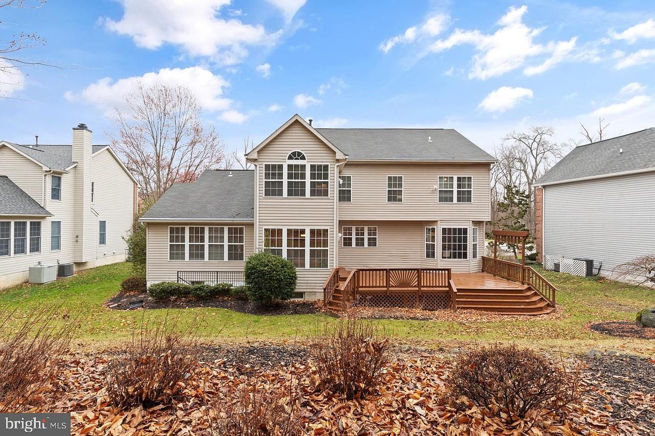 1006 Diamond Oaks Ct Bel Air, MD 21014 | Single Family