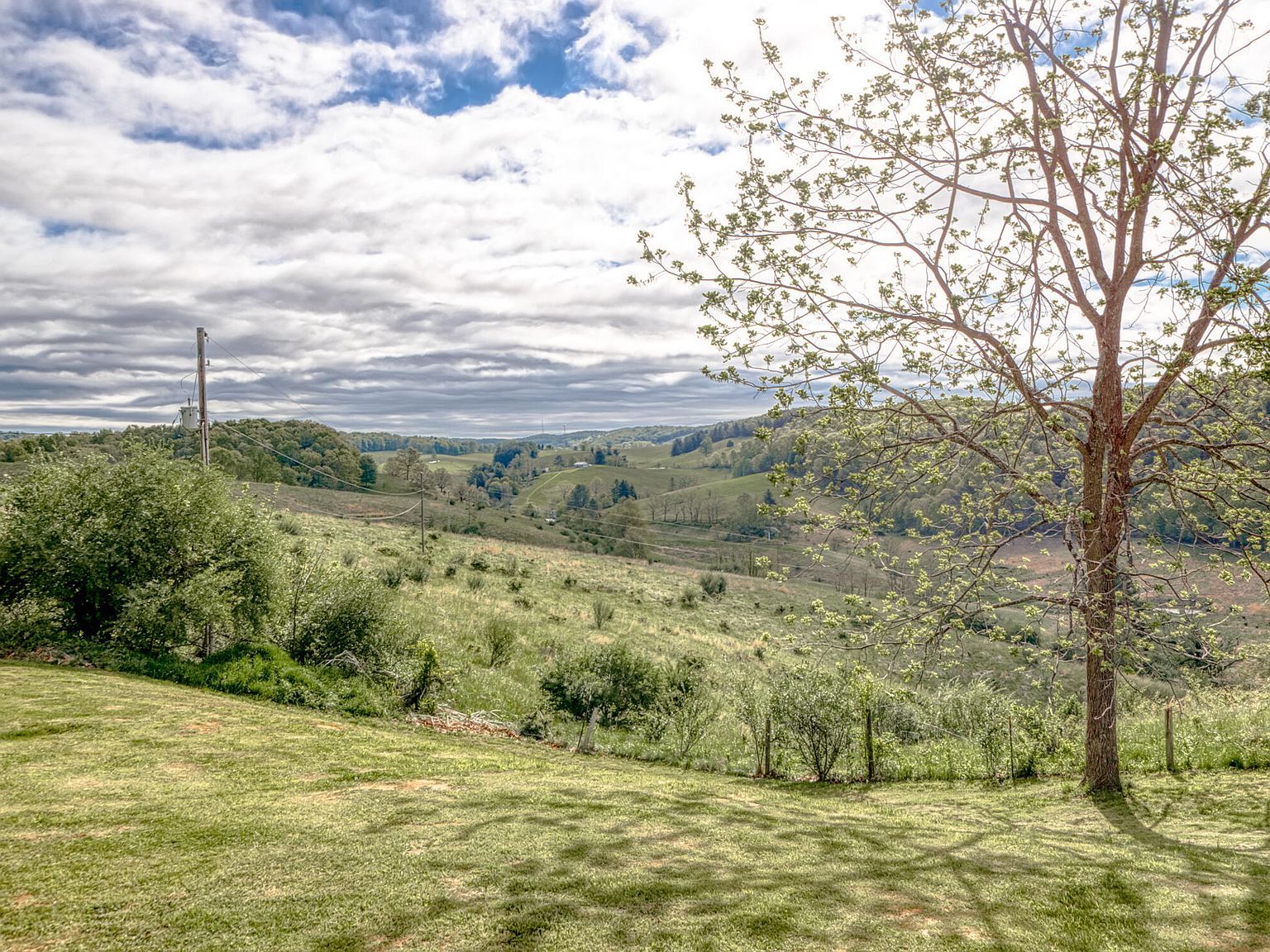 626 Ivy Dr NE Floyd, VA 24091  | Single Family