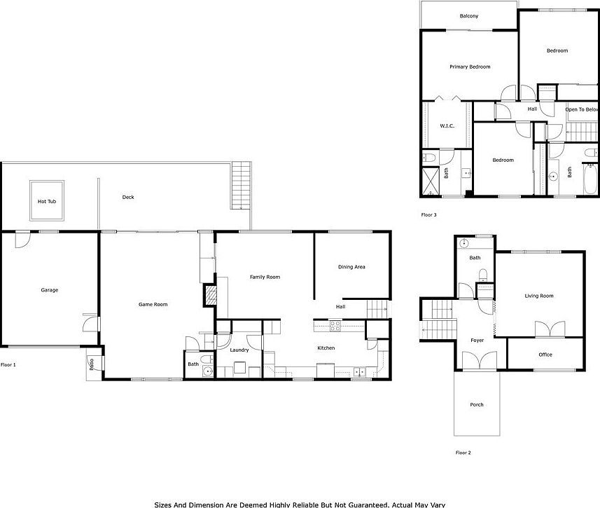 30040 Grandpoint Ln Rancho Palos Verdes, CA 90275 | Single Family