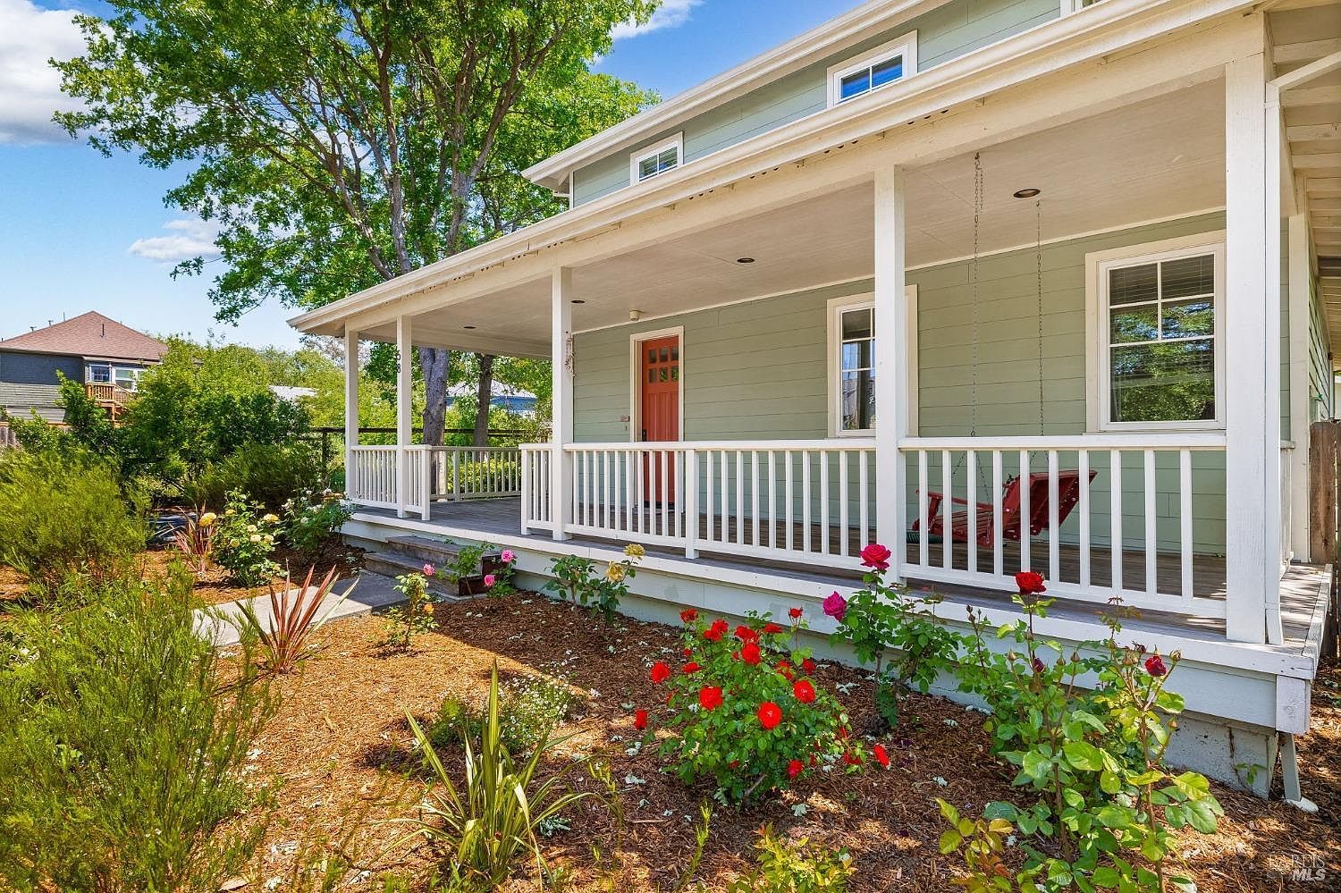 58 Randolph St Napa, CA 94559  | Multi Family