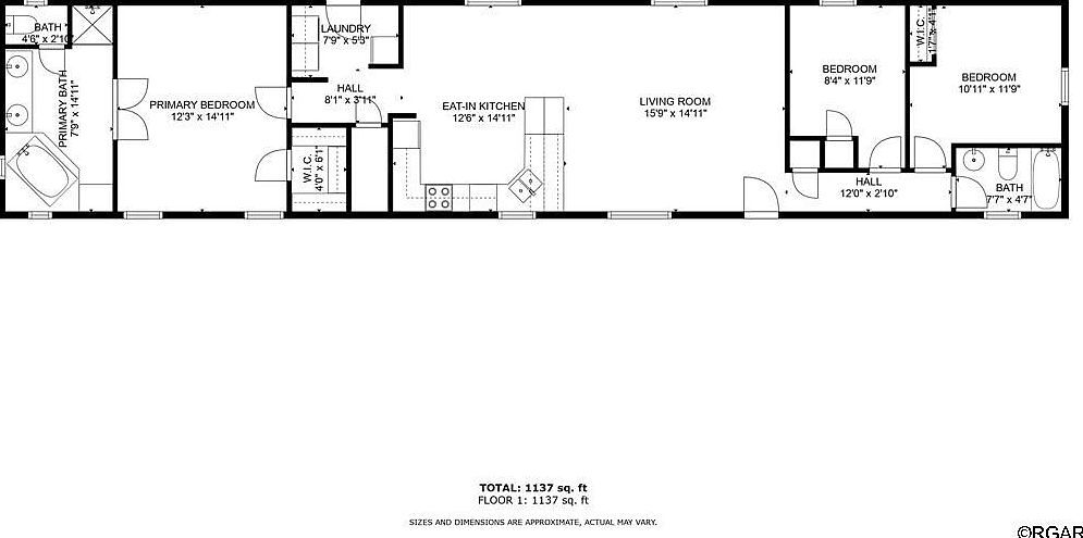 2275 K Path Cotopaxi, CO 81223  | New build