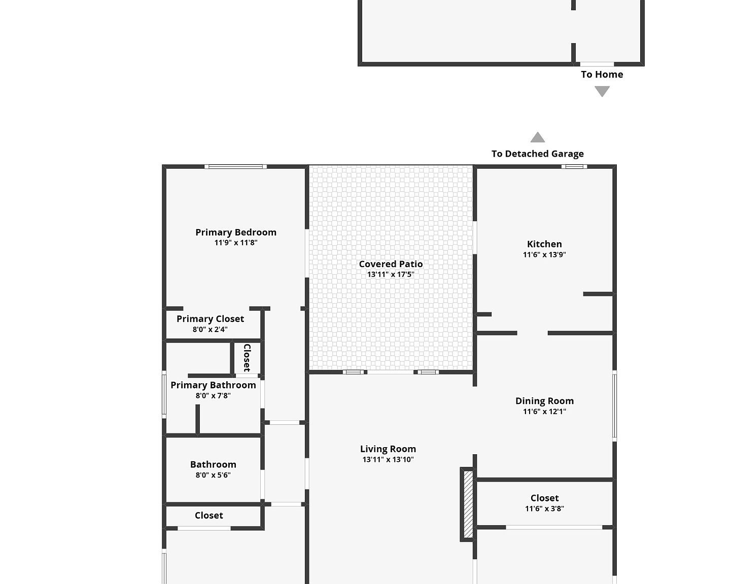 2733 E 6th St Tucson, AZ 85716  | Single Family