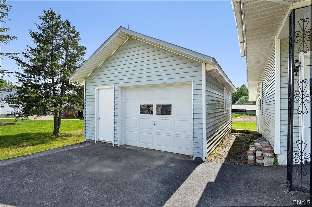 5404 Lee Center Taberg Rd Lee Center, NY 13363  | Single Family