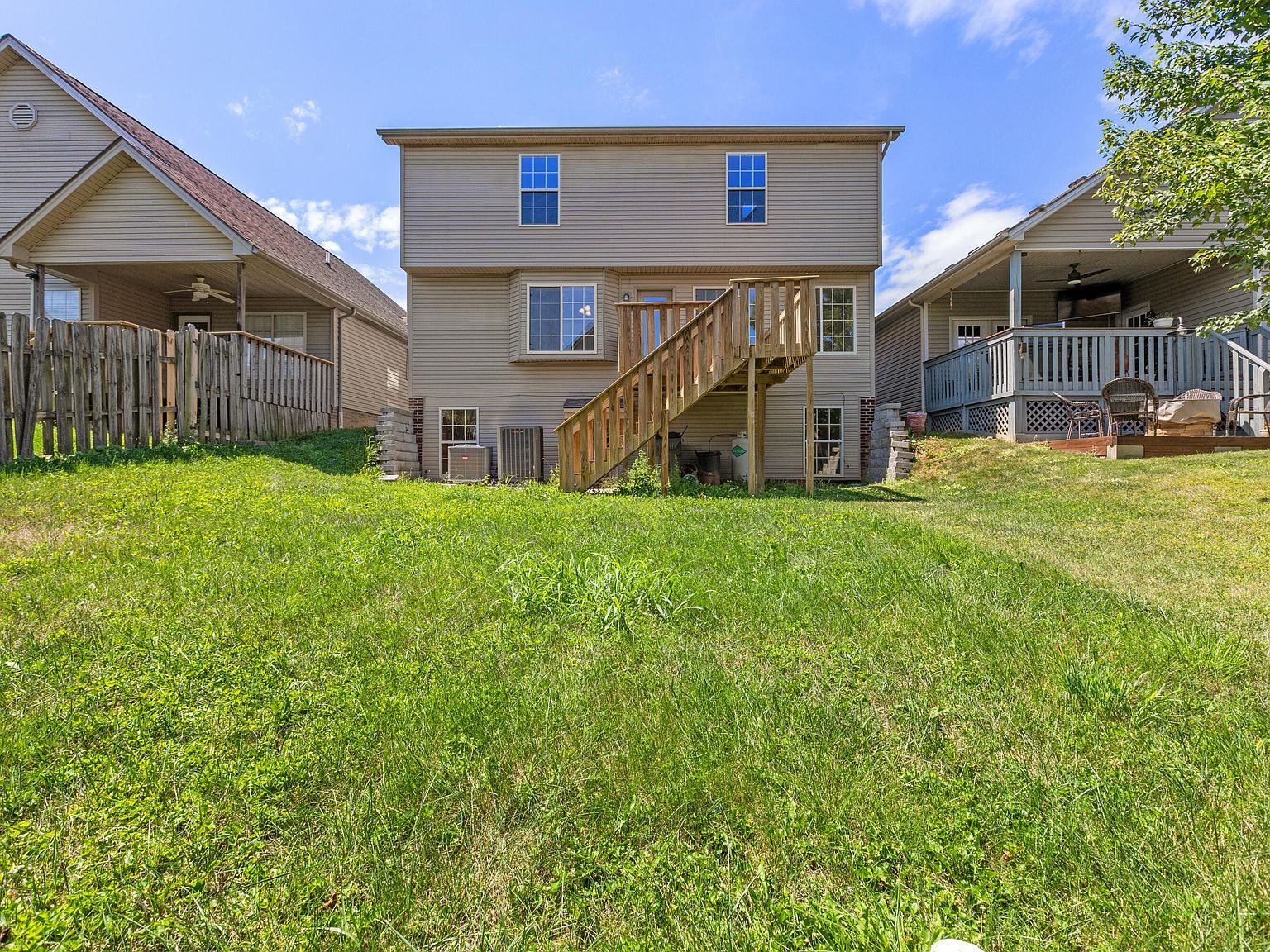 1148 Oatlands Park Lexington, KY 40509 | Single Family