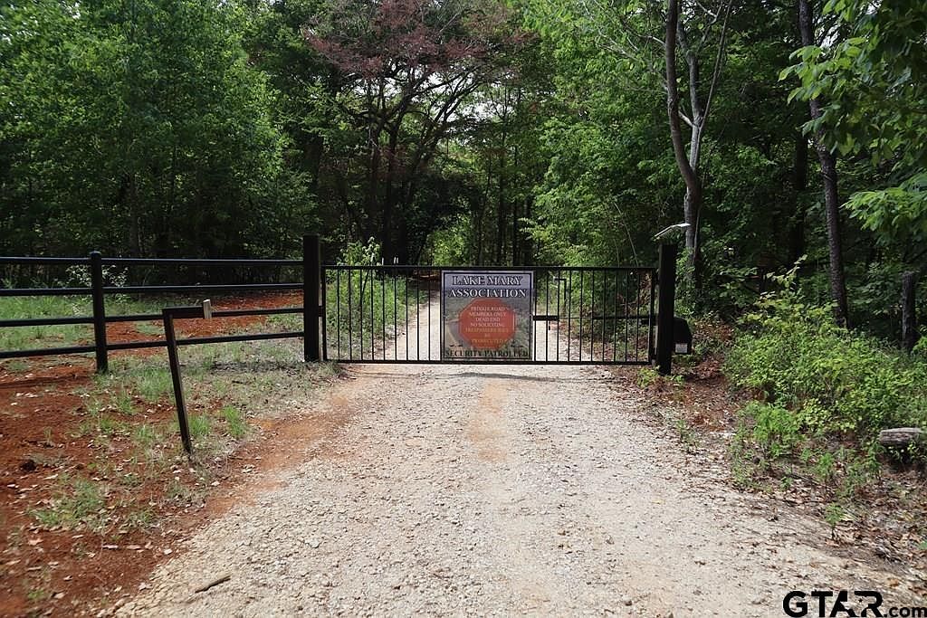 240 Private Road 5516 Palestine, TX 75801  | Single Family