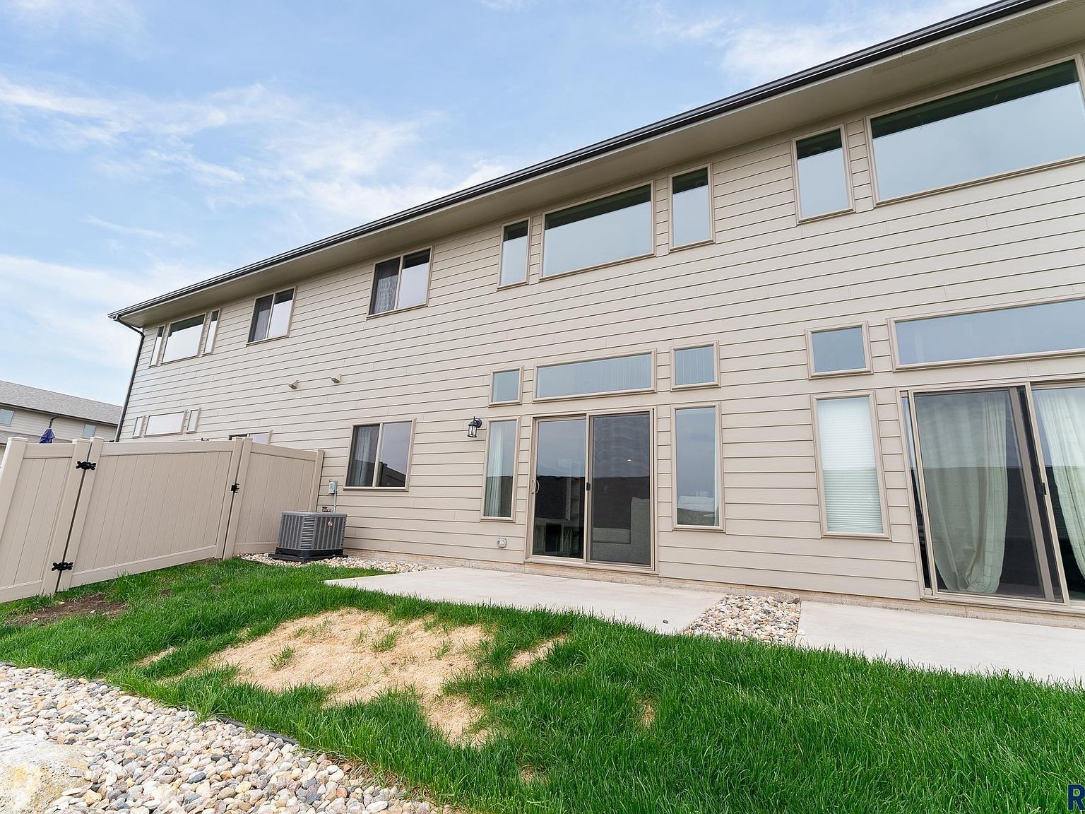 3626 E Siasconset Pl Sioux Falls, SD 57108  | New build