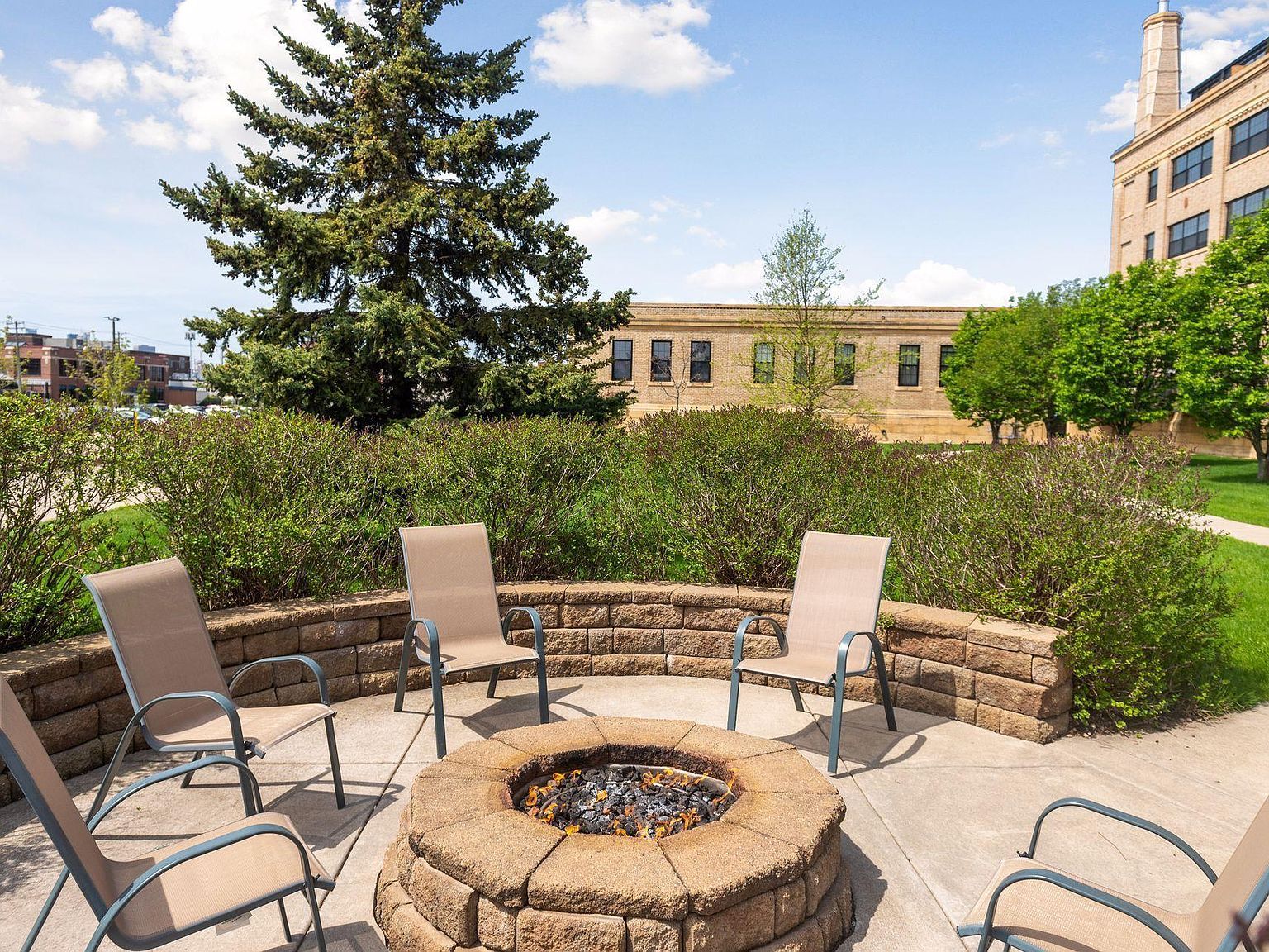 730 Stinson Blvd UNIT 103 Minneapolis, MN 55413  | Condominium