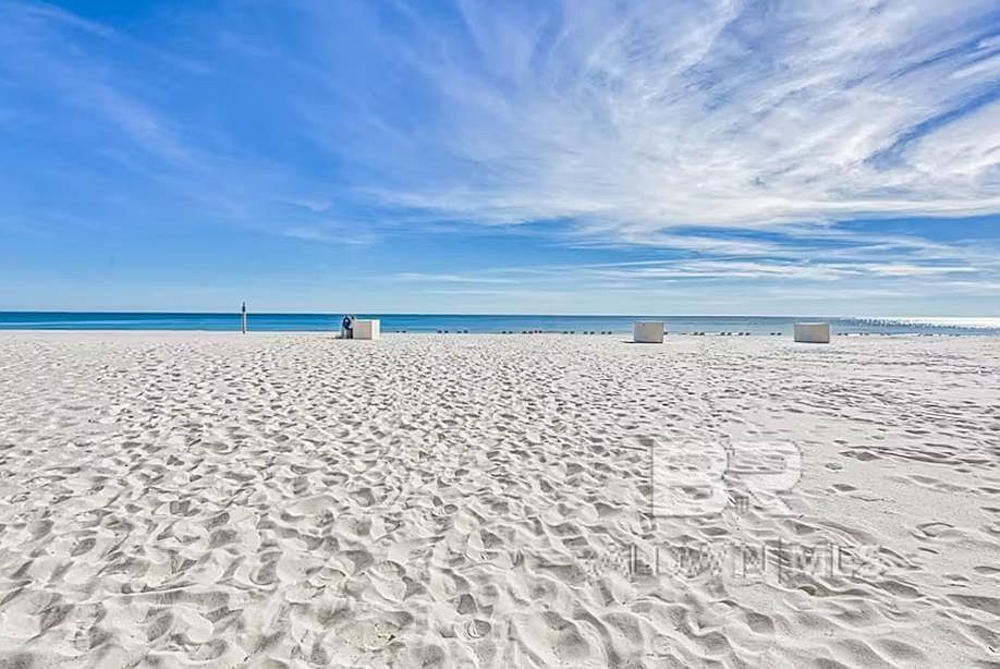 401 E Beach Blvd UNIT 1804 Gulf Shores, AL 36542  | Condominium