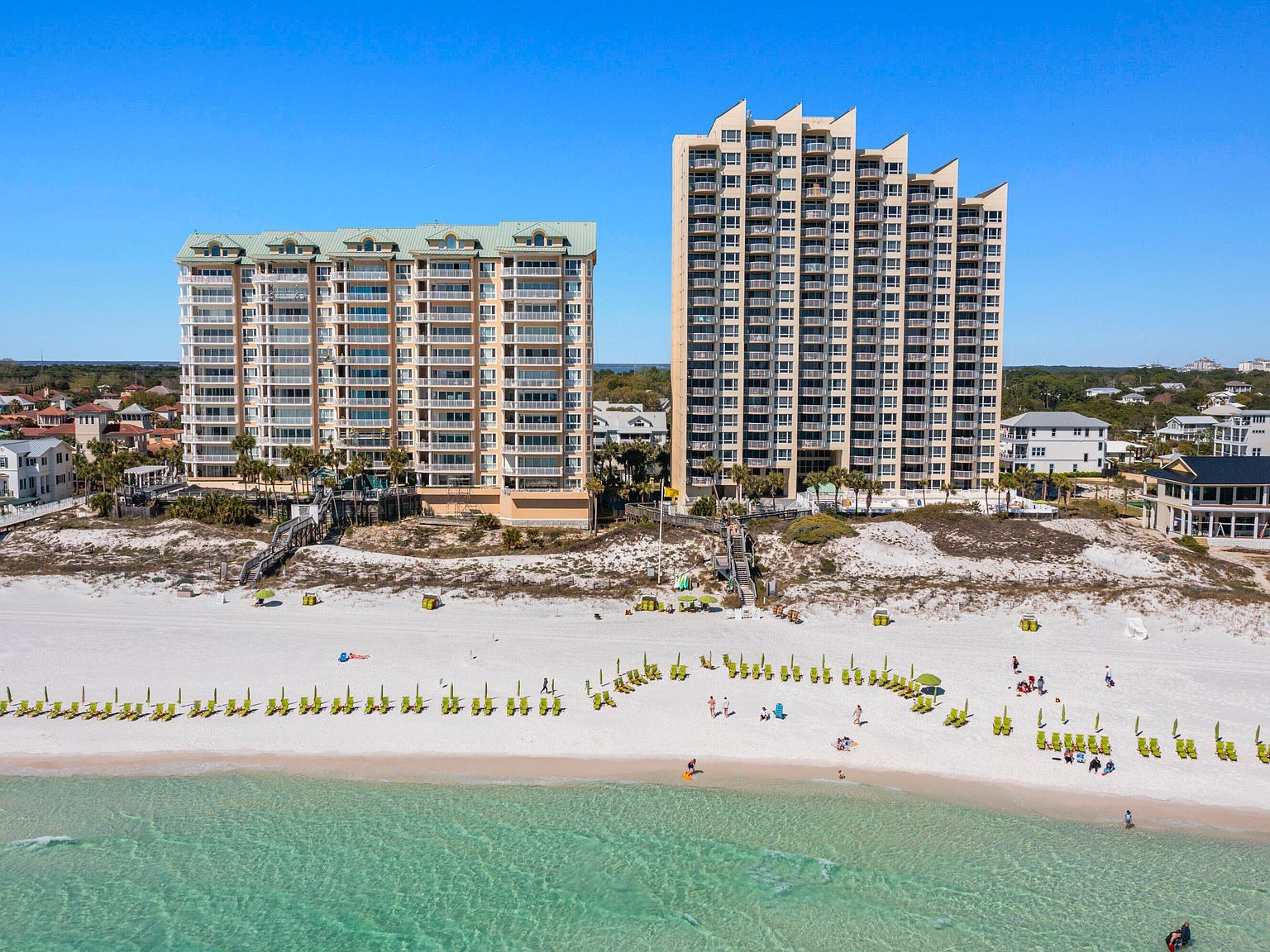 9815 Us Highway 98 W UNIT 215 Miramar Beach, FL 32550  | Condominium