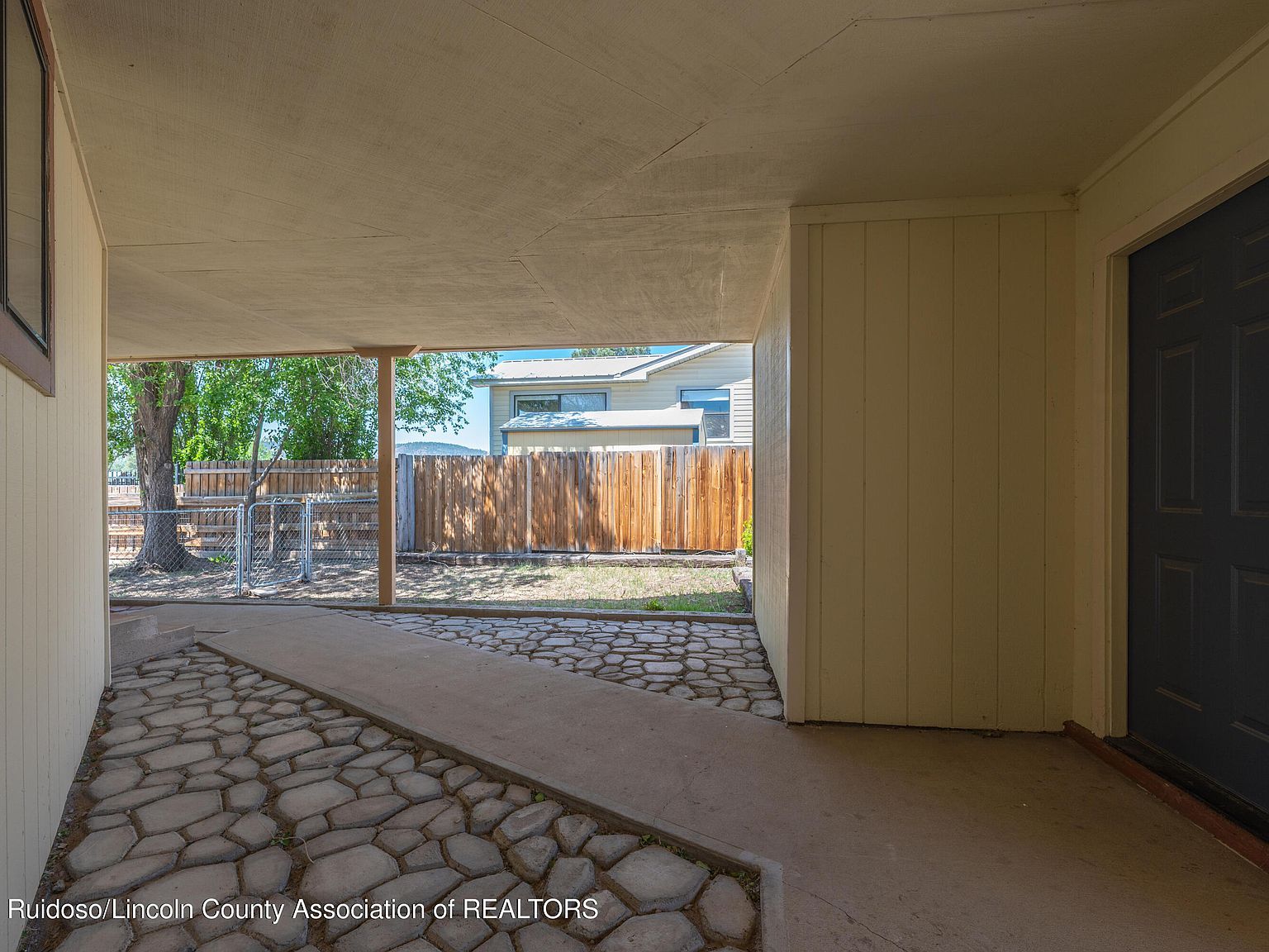 409 Barcus Rd Ruidoso, NM 88345  | Single Family