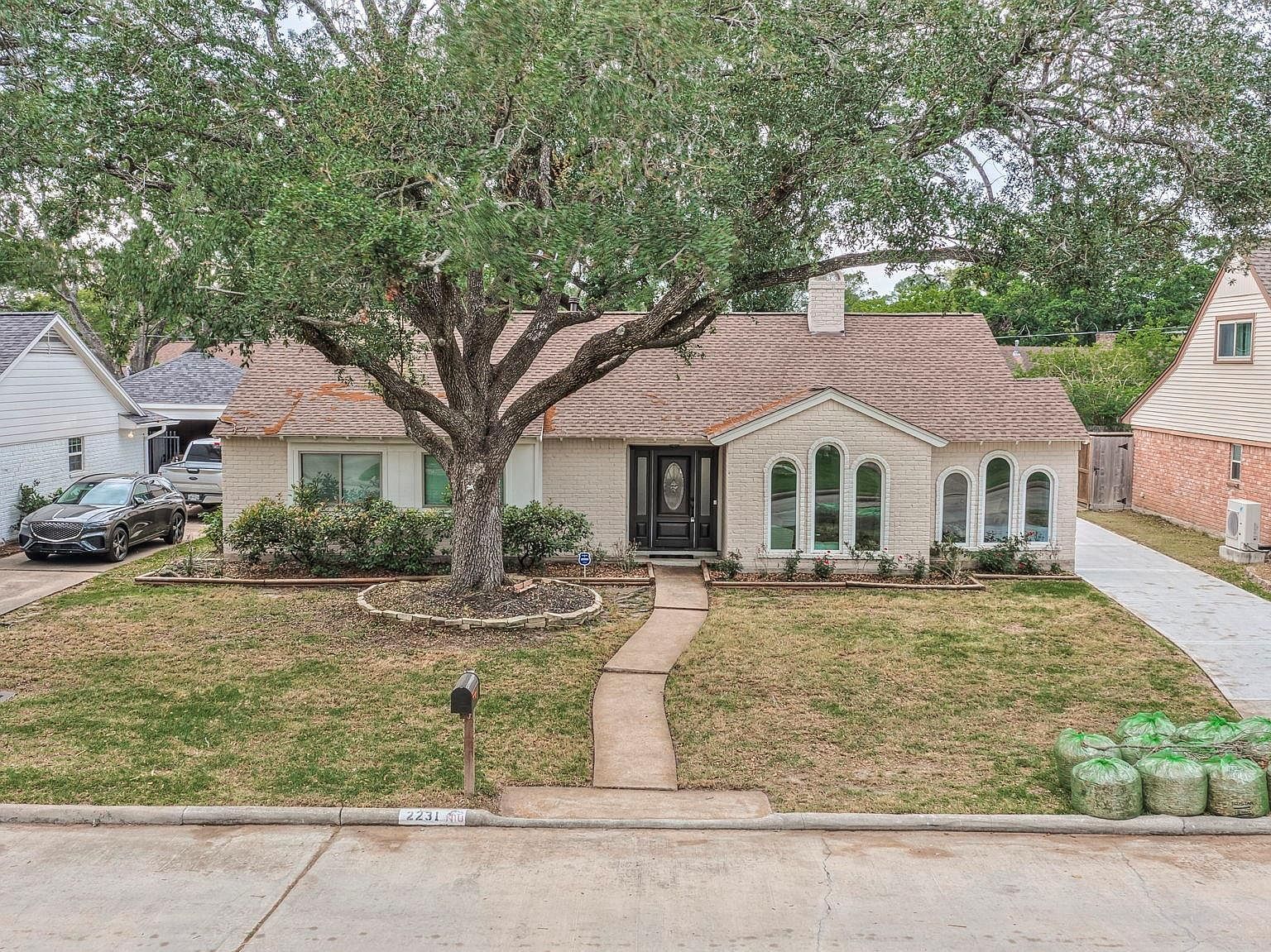 2231 Lexford Ln Houston, TX 77080 | Single Family