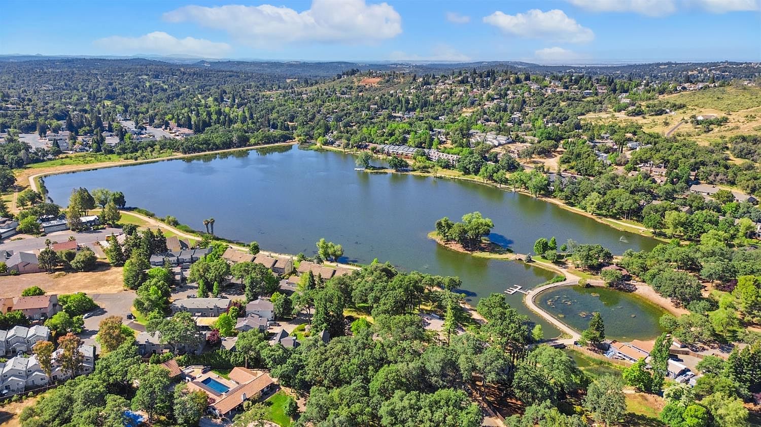 3415 Bristol Ct Cameron Park, CA 95682 | Single Family