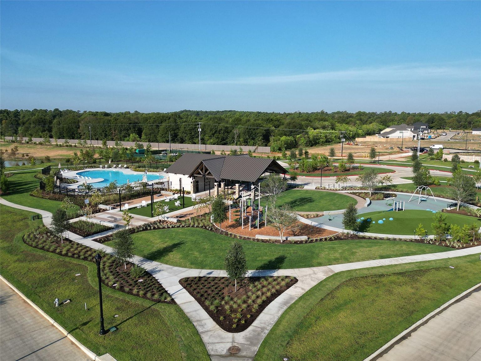 19265 Hazel Firs Ct Magnolia, TX 77355  | Single Family