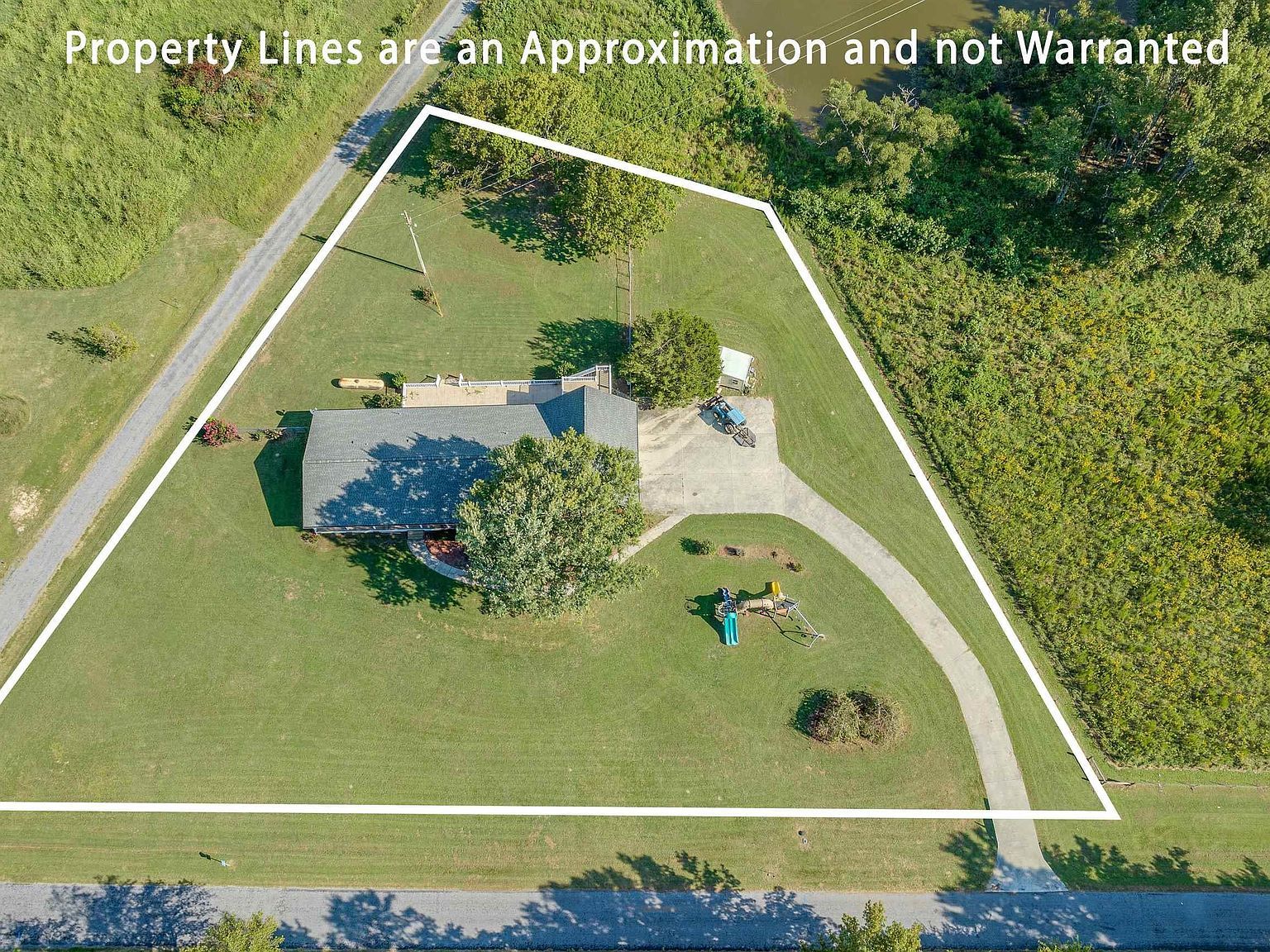 2531 County Road 119 Fort Payne, AL 35968  | Single Family