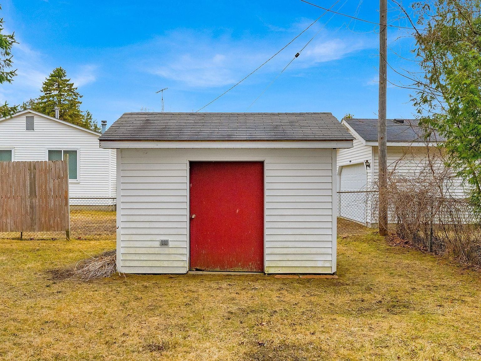 789 N Lakeshore Rd Port Sanilac, MI 48469  | Single Family