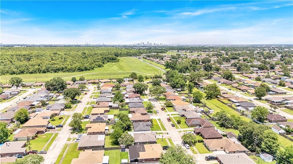 3140 Arbutus Ln Marrero, LA 70072 | Single Family