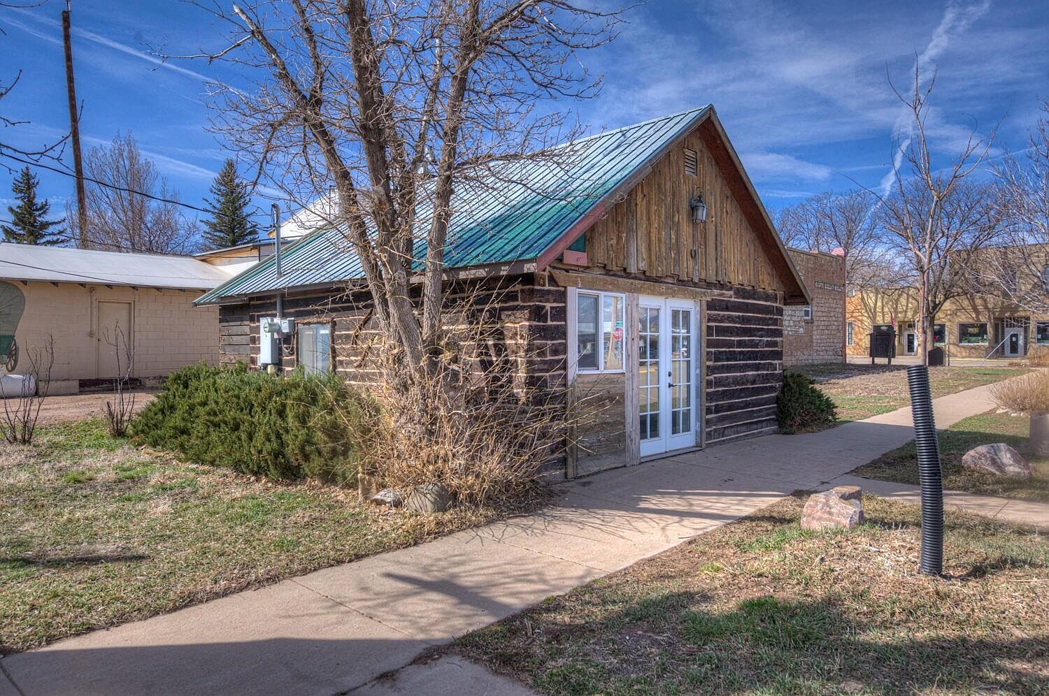 201 S Main St La Veta, CO 81055 | Single Family