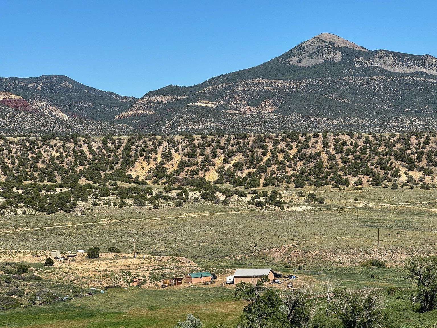 3625 County Road 620 Gardner, CO 81040 | Single Family