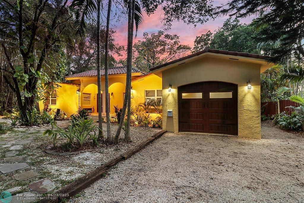 11410 Griffing Blvd Biscayne Park, FL 33161  | Single Family