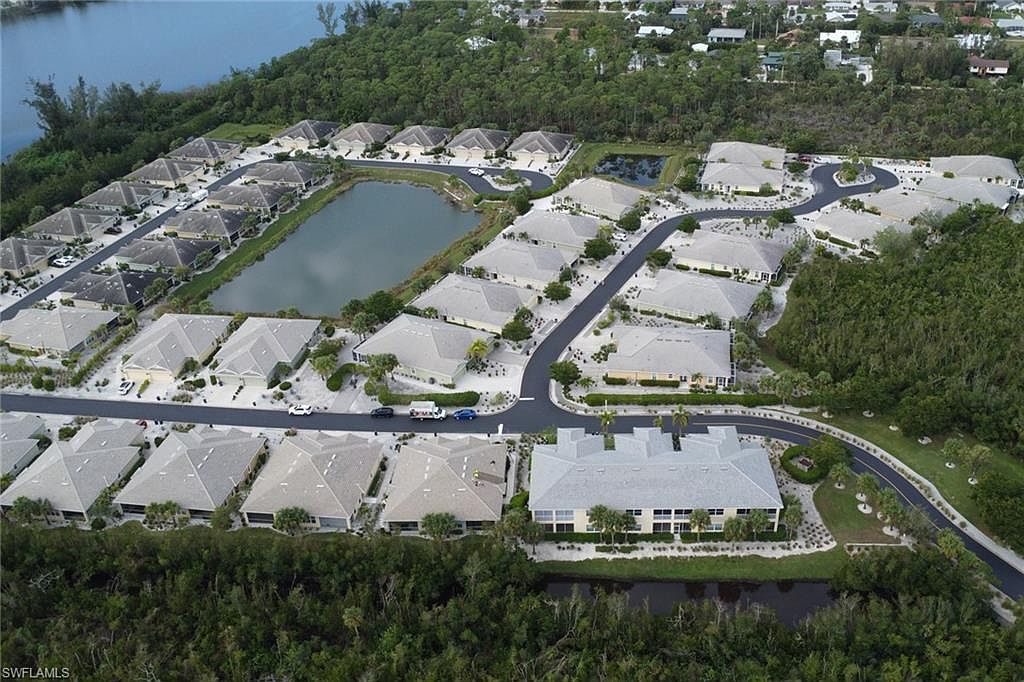 14573 Abaco Lakes Dr APT 102 Fort Myers, FL 33908  | Condominium