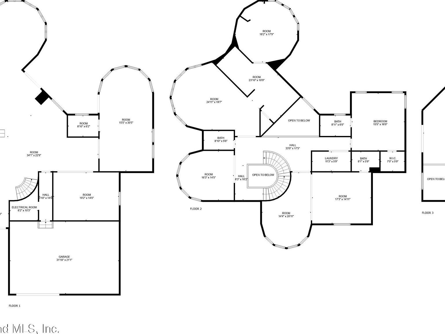 155 Nicolosi Dr Staten Island, NY 10312  | Single Family