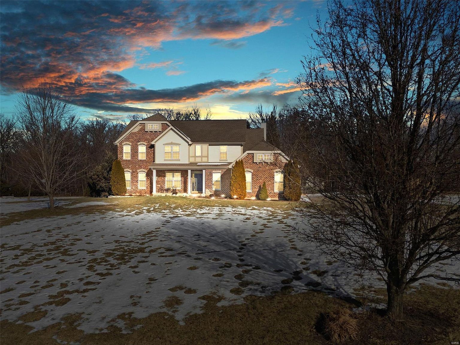 221 Stoneledge Ct Marthasville, MO 63357 | Single Family