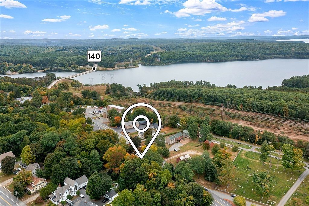 64 Worcester St West Boylston, MA 01583 | Single Family