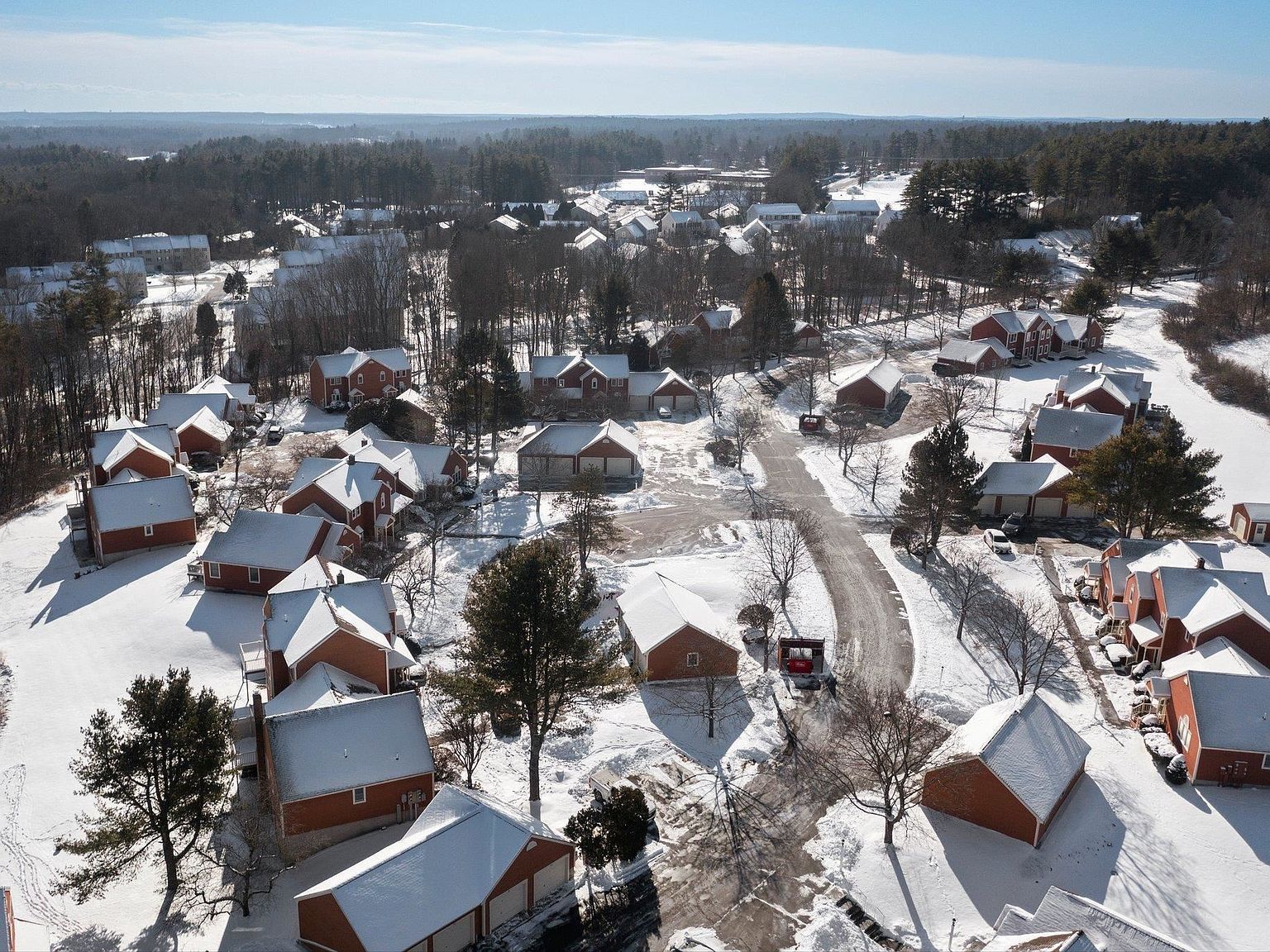 42 Katie Ln Dover, NH 03820 | New build