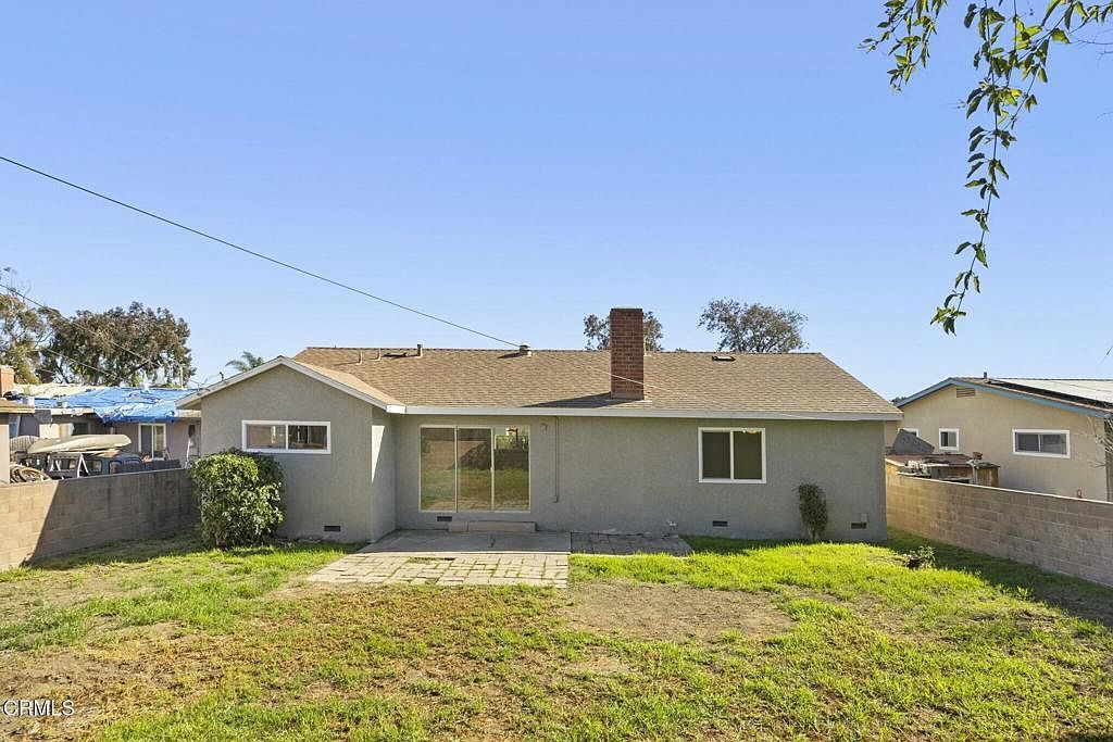 6861 Bristol Rd Ventura, CA 93003  | Single Family