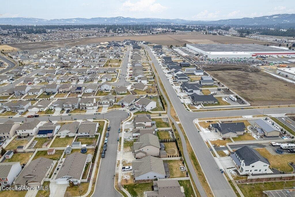 2126 W Lapwai Ave Post Falls, ID 83854 | Single Family