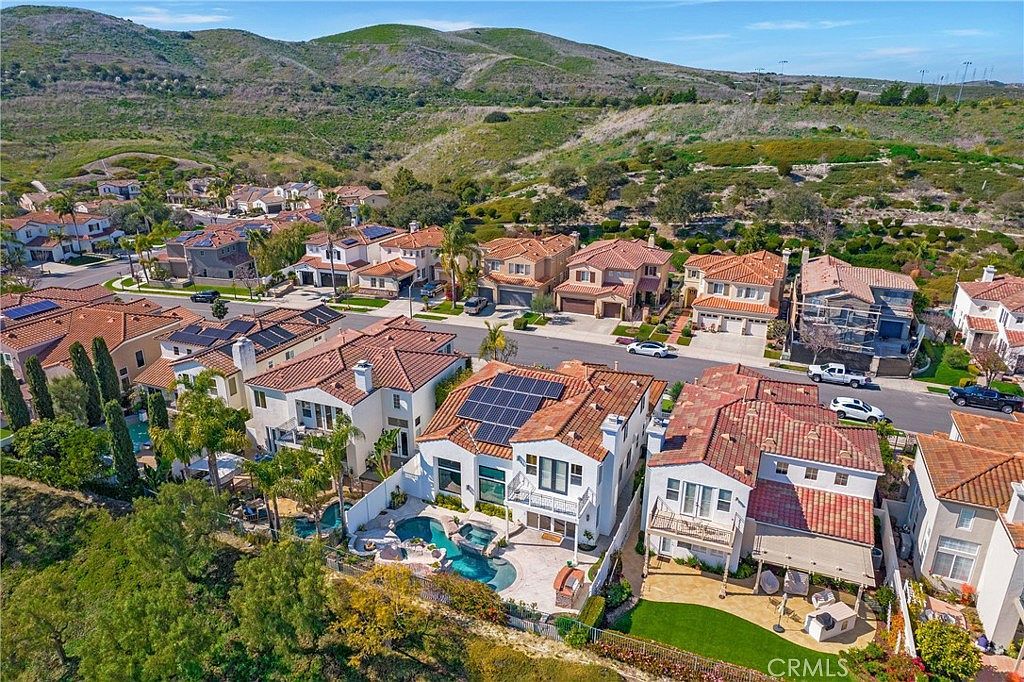 55 Via Sonrisa San Clemente, CA 92673 | Single Family