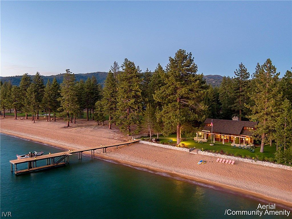 265 Mill Race Loop Town Carson City, NV 89705  | Single Family