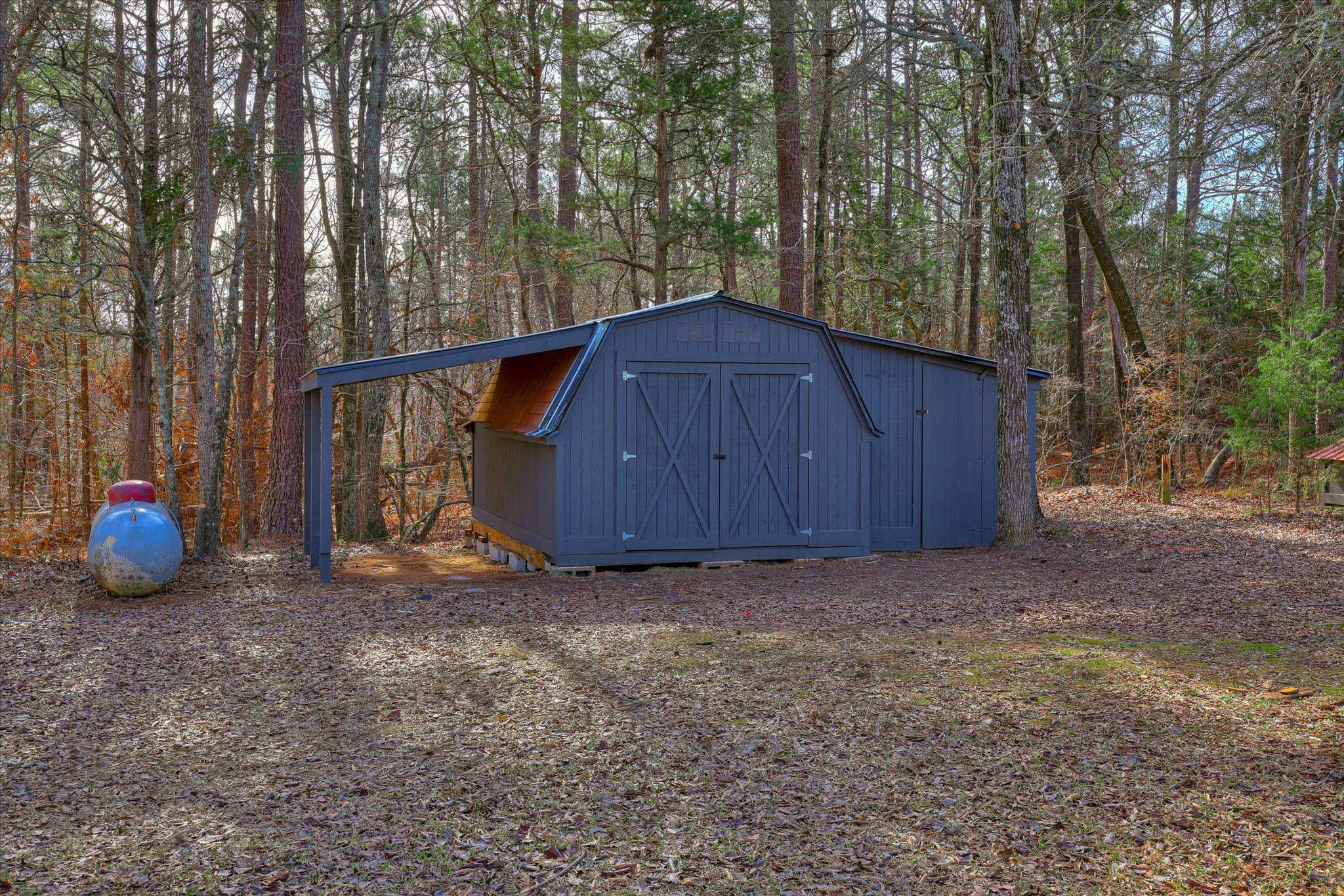 1494 Cartledge Road, Lincolnton, GA, USA, 30817 | Single Family