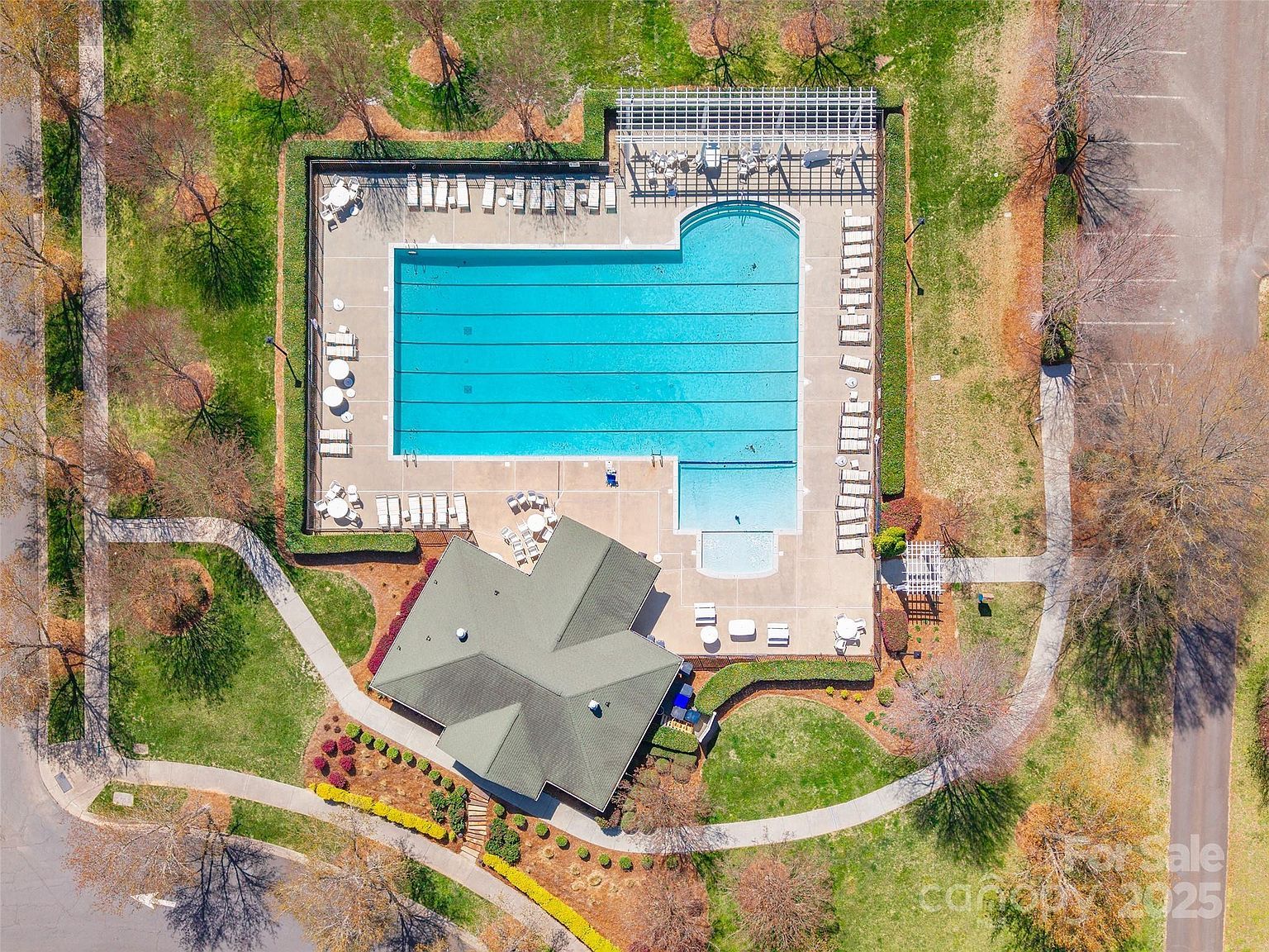 7554 Coastal Way Huntersville, NC 28078  | Single Family