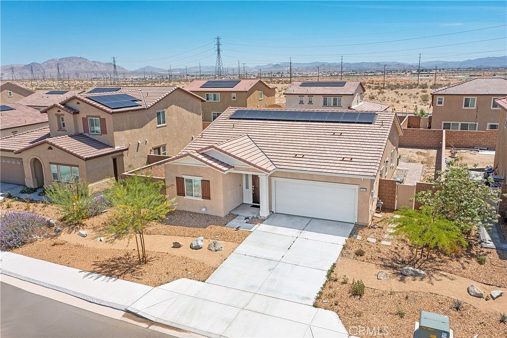 15667 San Diego Ln Victorville, CA 92394  | Single Family