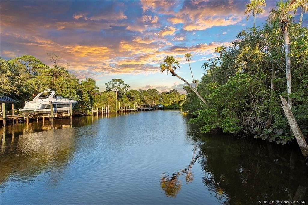 299 SW Lost River Rd Stuart, FL 34997  | Single Family