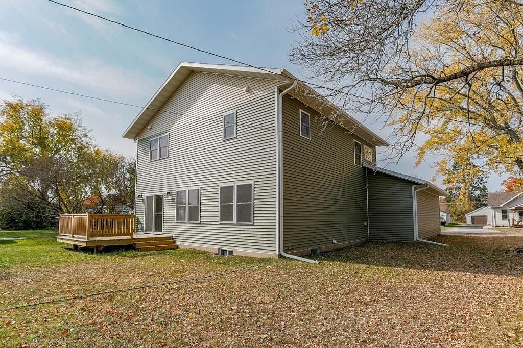 811 N State St Merrill, WI 54452  | Single Family