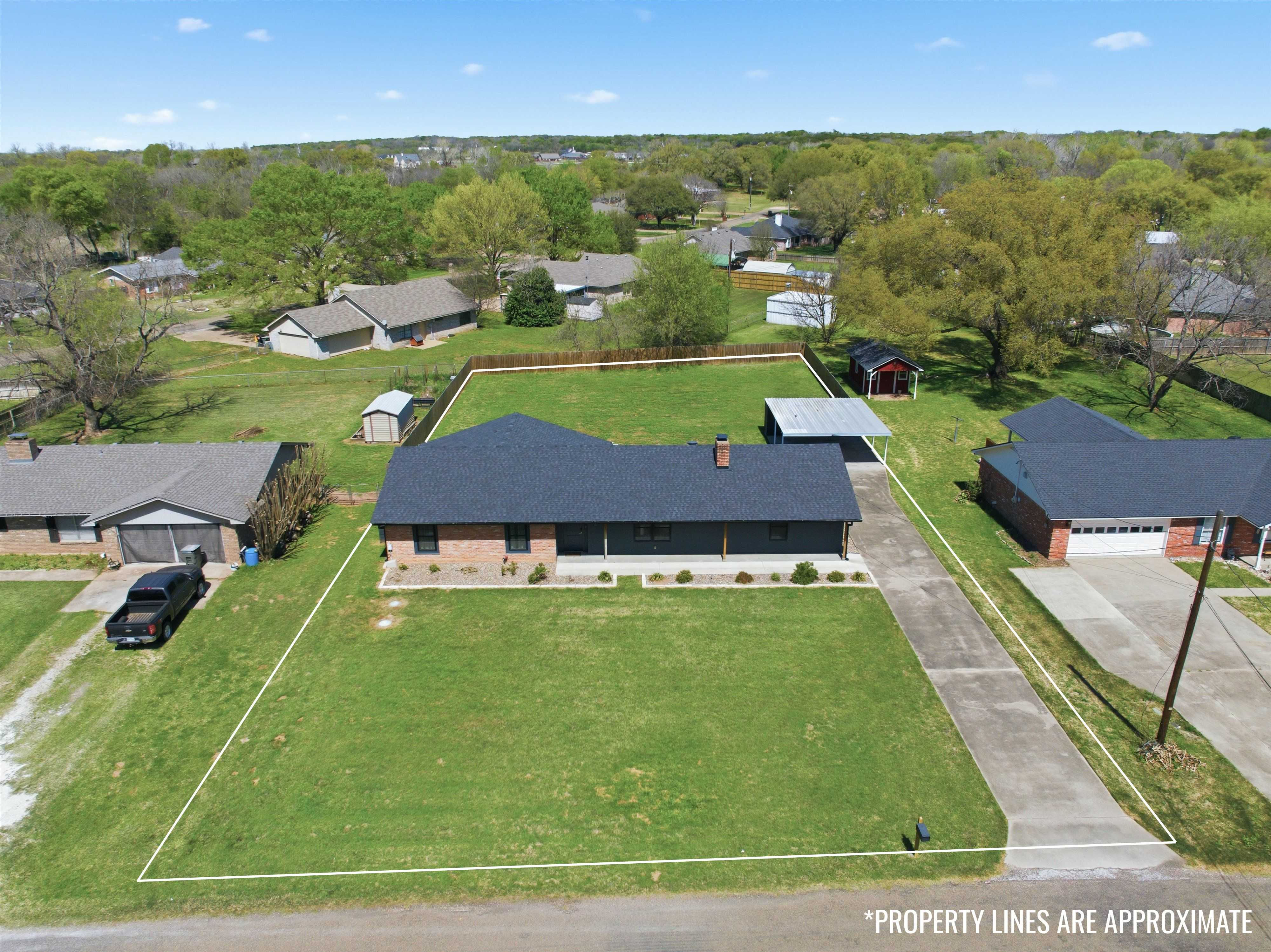 1190 Greenwood Ln, Waco, TX, USA, 76705 | Single Family