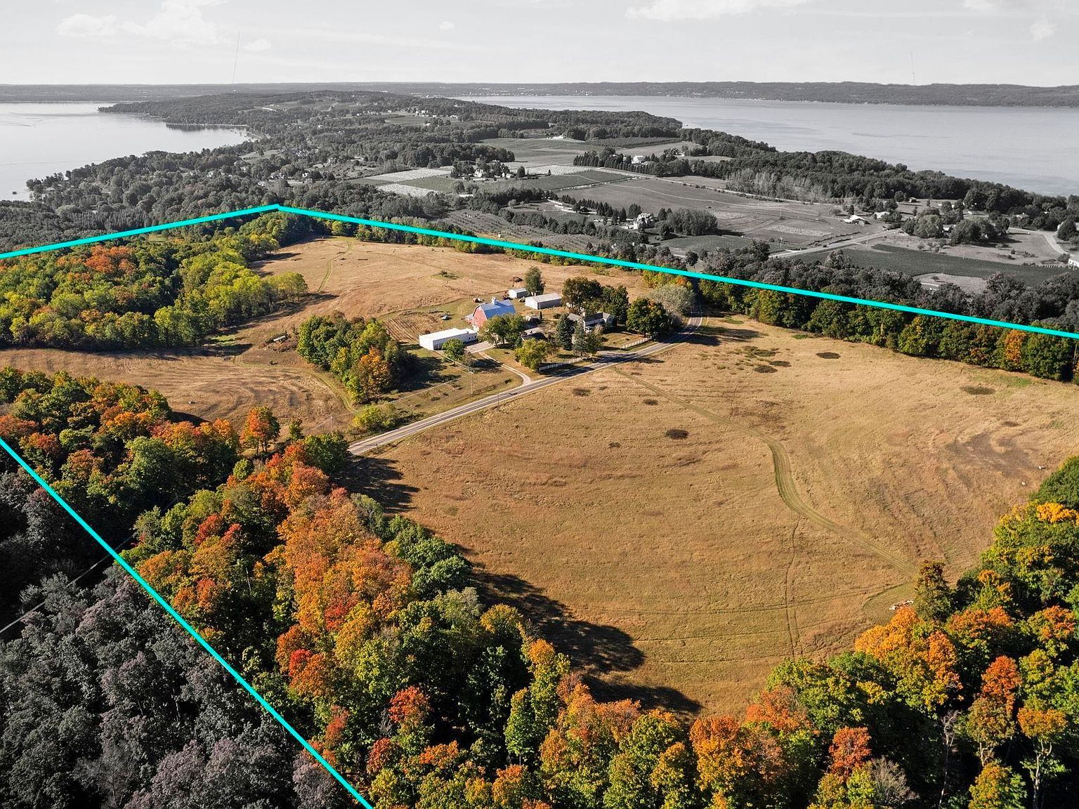 1378 Gray Rd Traverse City, MI 49686 | Single Family