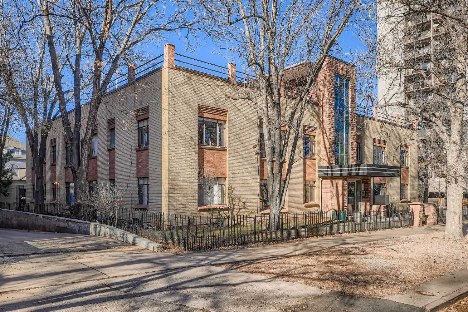 1375 North Williams Street unit 105, Denver, CO, USA, 80218 - Thumbnail 3