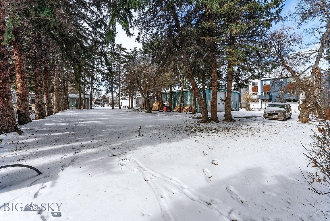 907 N 17th Ave Bozeman, MT 59715 | Single Family