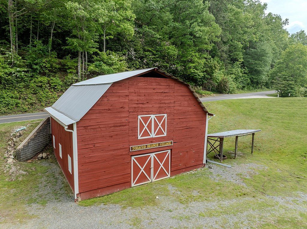 314 N Mallard Cv Robbinsville, NC 28702  | Single Family