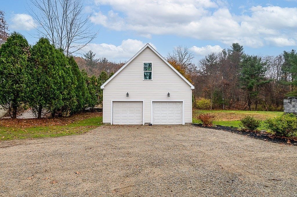 853 Oxford St S Auburn, MA 01501 | Single Family